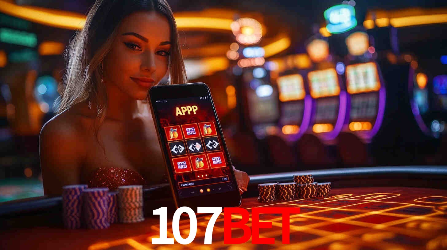 Explorando a Categoria de Eventos em Apostas na 107bet