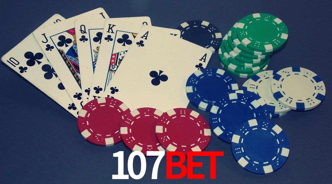 Seasonal Promotions 107bet