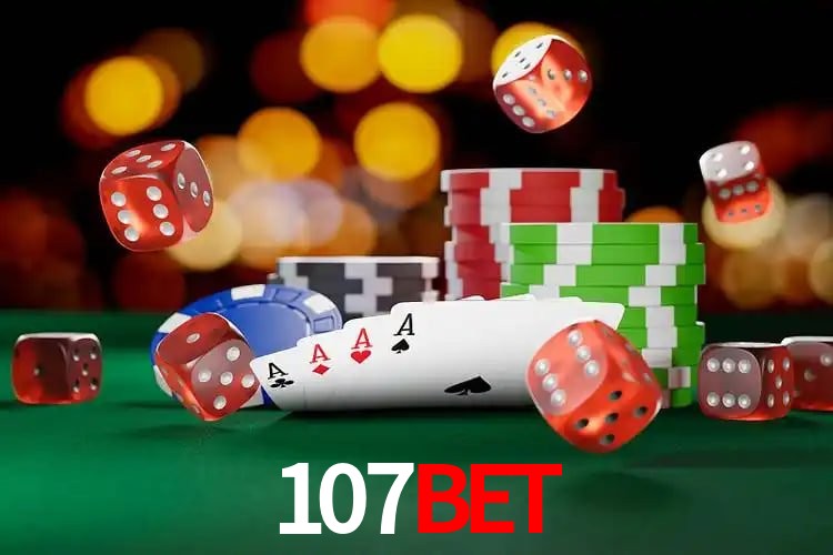 Login Seguro 107bet