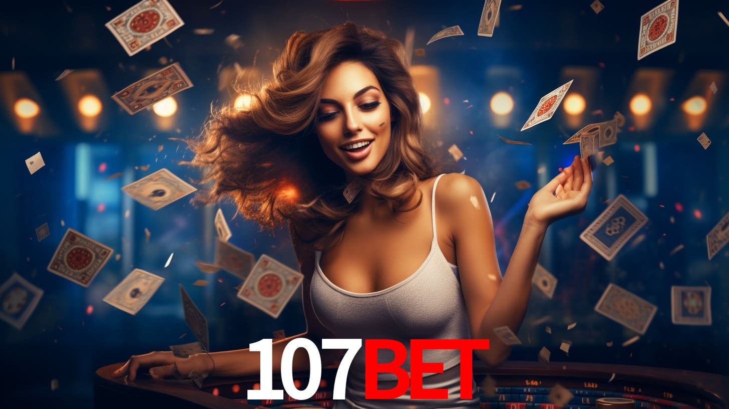 Live Casino 107bet