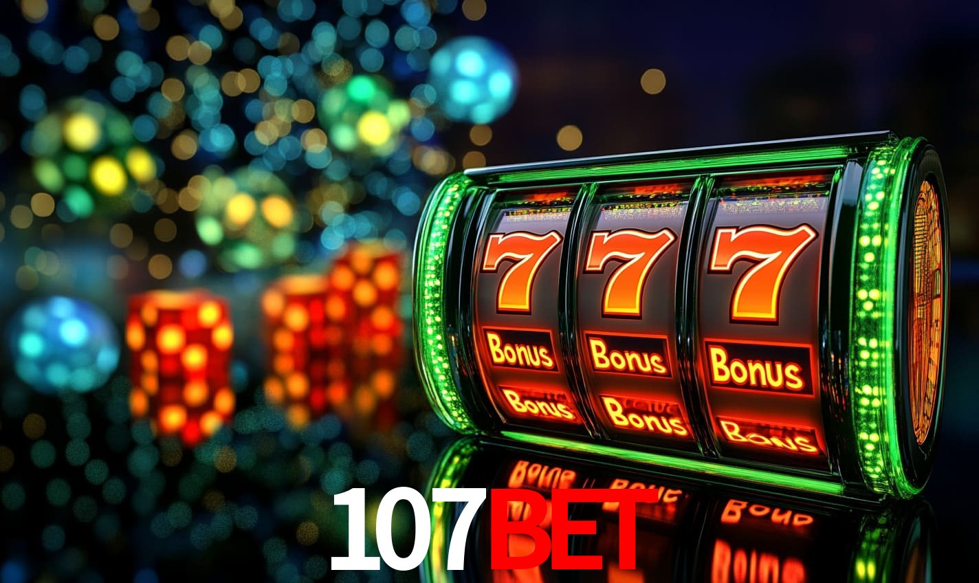 Tecnologia da Plataforma 107bet