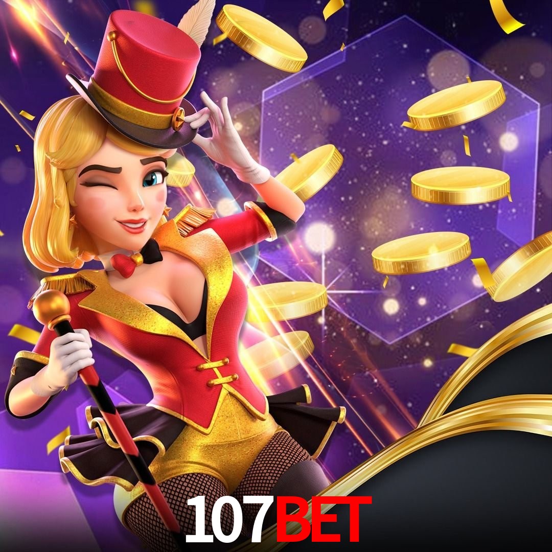 Secure Login 107bet