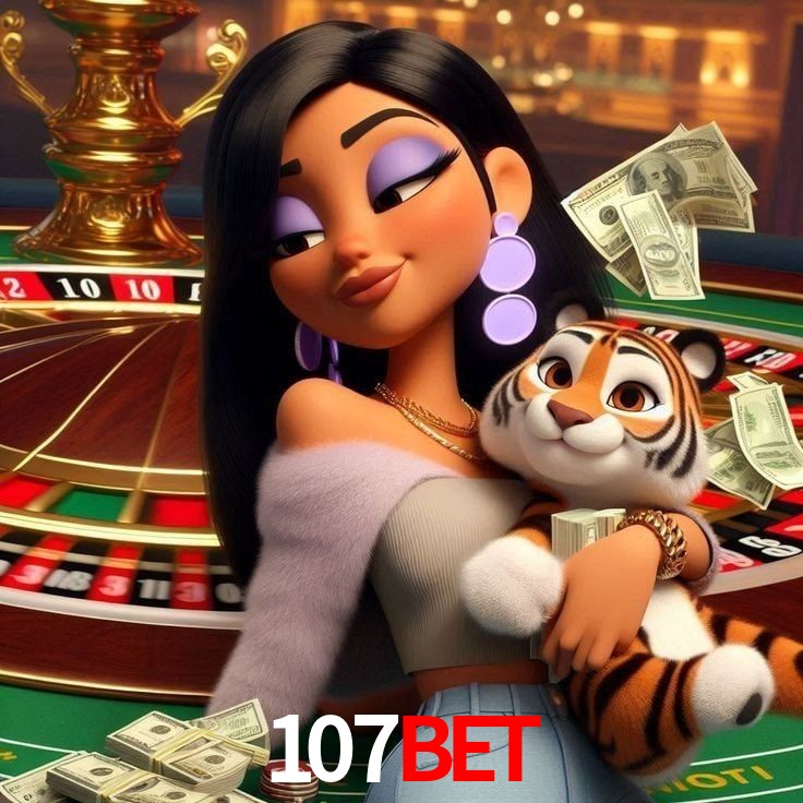 Platform Technology 107bet