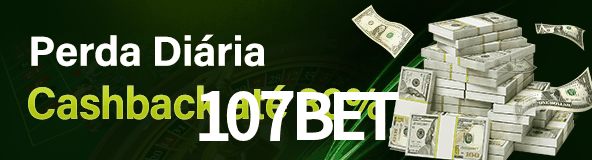 107BET Casino: Jogue Online e Ganhe Grandes Prêmios 107BET Casino: Jogue Online e Ganhe Grandes Prêmios