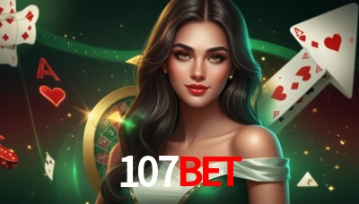 107BET Casino: Jogue Online e Ganhe Grandes Prêmios 107BET Casino: Jogue Online e Ganhe Grandes Prêmios